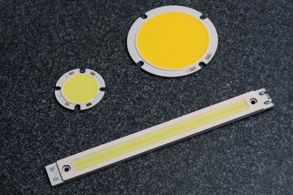 flip chip cob led flip chip cob led