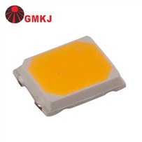0,5 watt SMD2835 LED bianco freddo 6500 k