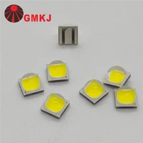 LED SMD bianco 10W 3535 3VDC 3A