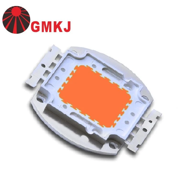 pink grow light