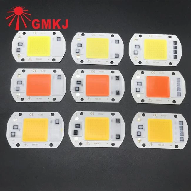 smd led 220v