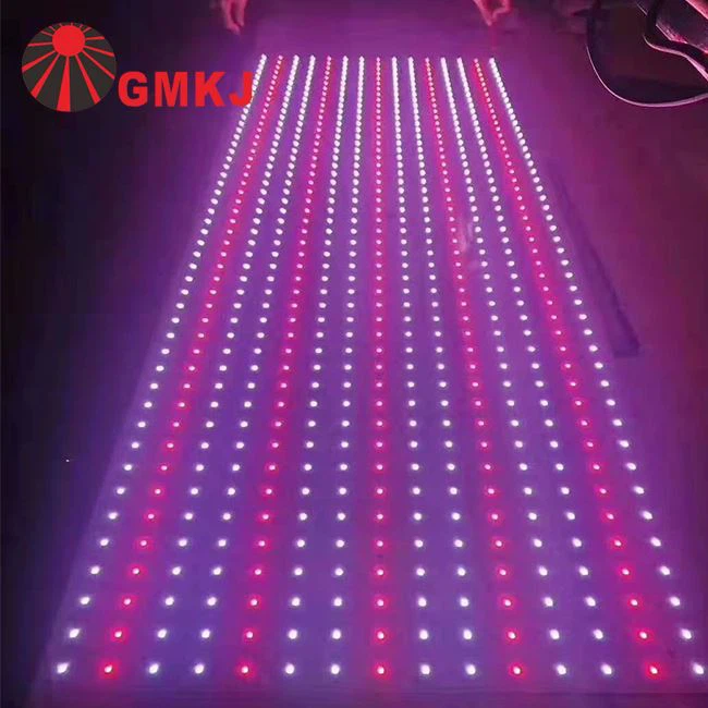 led plant grow pcba boards