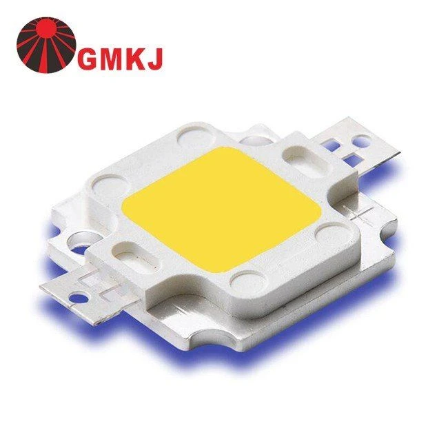 10W COB LED Bridgelux di LED Flood Light