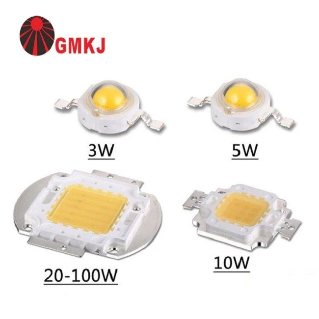 50w led