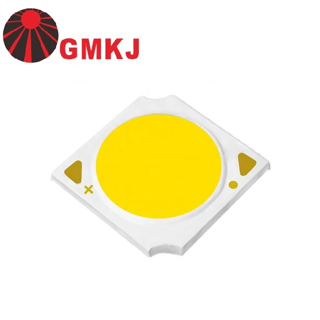 6W COB LED CRI90 per luce spot