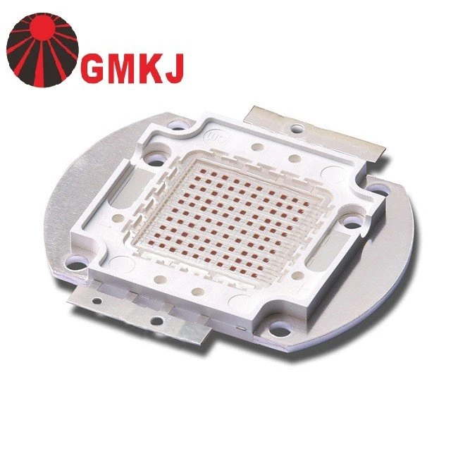 yellow 100w cob
