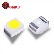Chip LED SMD 3528 20mA 3VDC 9LM
