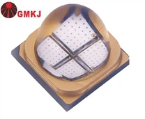 Luce LED UV 365nm SMD6868 15W
