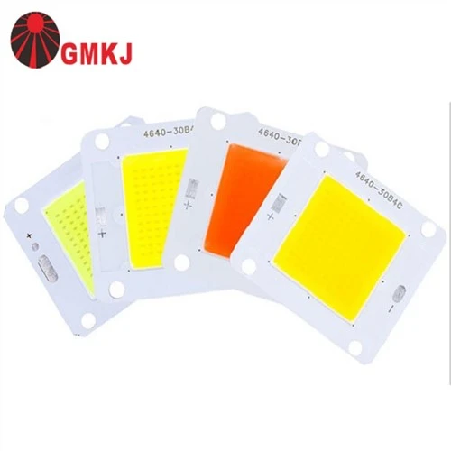 COB 80W LED Alto CRI90 4000K