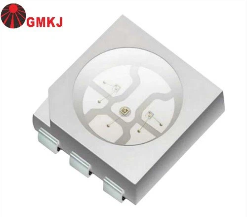 Tipo di LED SMD 5050 RGB