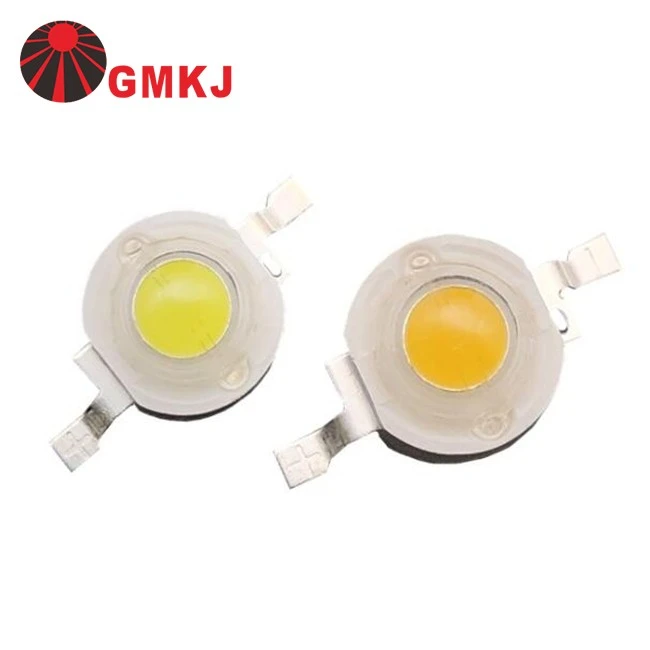 1w orange led