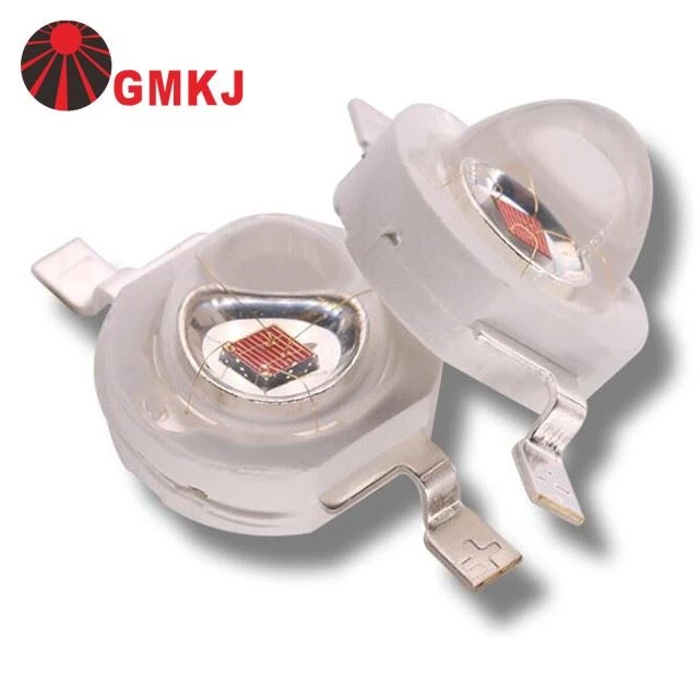750nm led chip