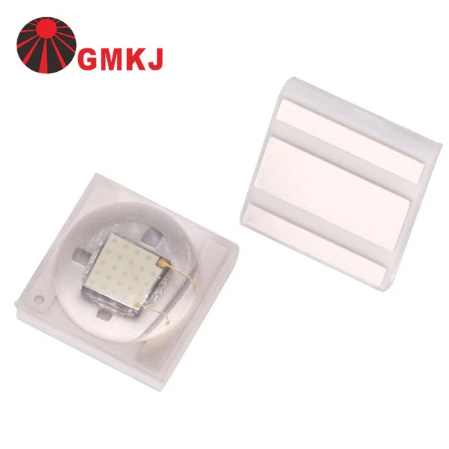 3535 red led