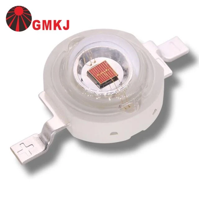Diodo LED da 3W 850nm