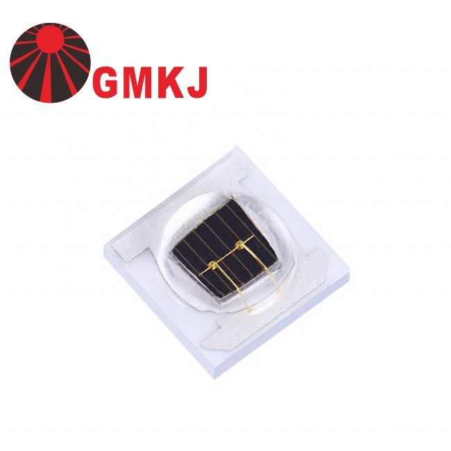 850nm 3535 SMD LED For Close-range Monitoring Fill Light