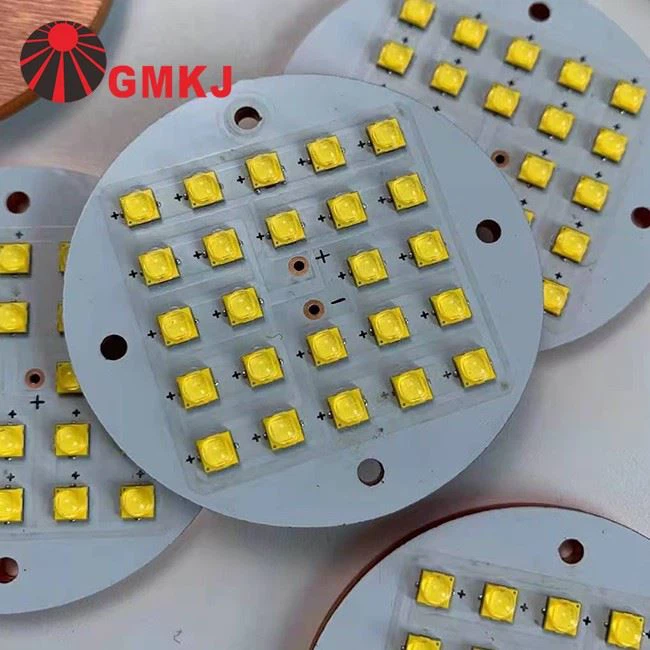 aluminum led mcpcb