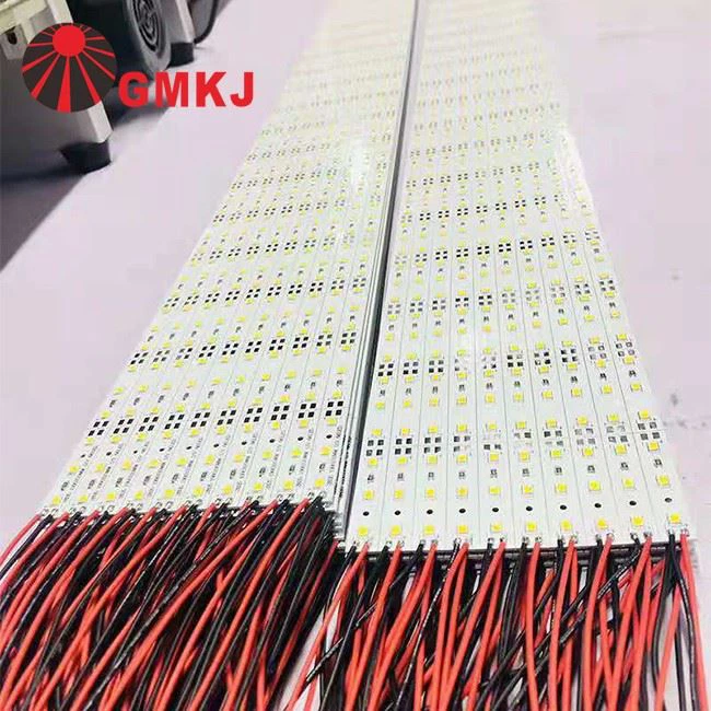 led mcpcb board