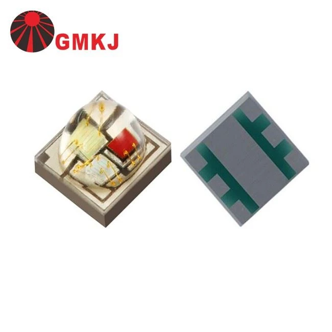 rgb led smd 3535