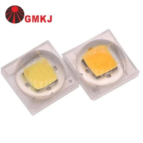 1w 3w 3535 SMD LED Ambra 1800K