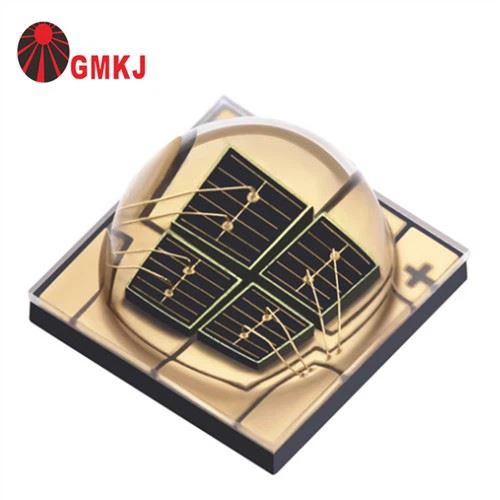 Chip LED 5050 395nm UVB SMD per stampante a getto d'inchiostro Uv