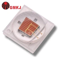 60 Angolo 460 660nm 1w 3w 3535 SMD Pianta Grow LED