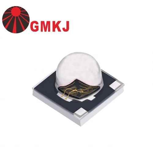 850nm 3535 SMD LED per la luce di riempimento di monitoraggio a distanza ravvicinata