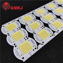 Moduli in alluminio 50W bianco SMD LED PCBA Boards