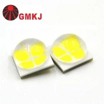 LED XHP50 ad alta potenza da 18 W con diodi 5050 chip LED SMD