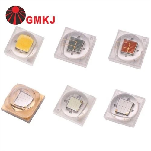 Osram Led Chip 40mil 3535 Smd LED per torcia luminosa