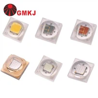 SMD LED 660nm 1W 3W Epileds Chip Diodo