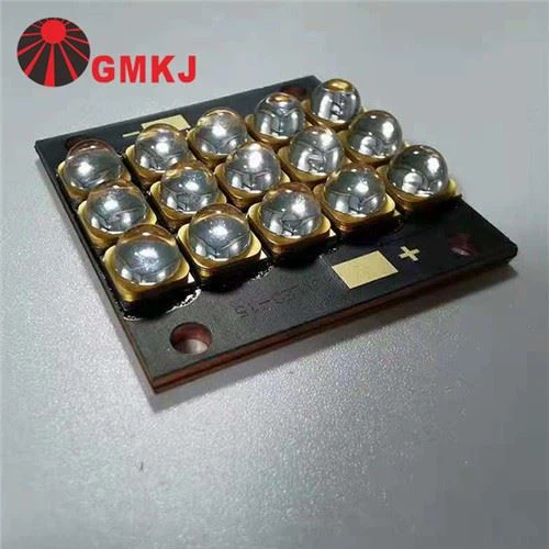 Essiccatore UV UVA 365nm 395nm 405nm Chip LED Module Board