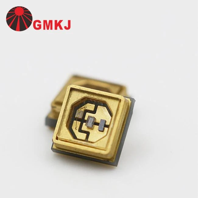 UVC LED 265nm 3535 Chip 0.5W 1W 3535 Pacchetto