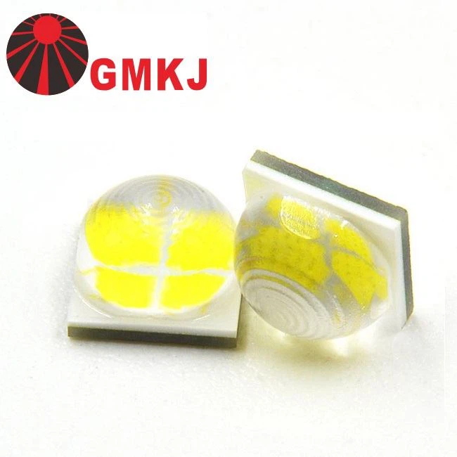 Faro bianco per auto LED 5050 XHP50 SMD LED ad alta potenza