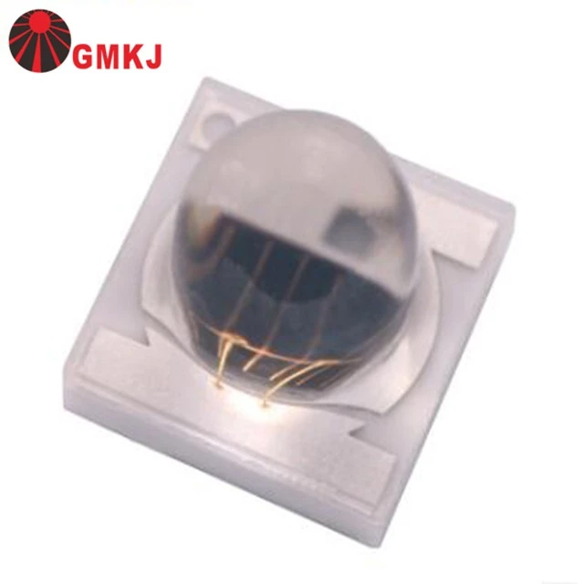 1W 3W Infrared LED 1000nm 1050nm 1060nm 3535 SMD LED