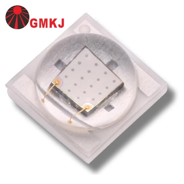 Fornitura di fabbrica 3535 1-3watt Uv Led 365nm per torcia