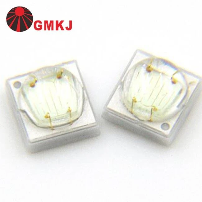 Long Warranty Ceramic 3535 Uva 365nm 370nm Led Chips