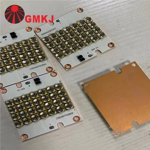 365nm 380nm 390nm 400nm MODULO LED di polimerizzazione UV