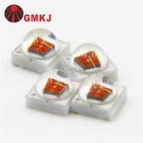 Chip led in ceramica 3535 Ir 740 nm 745 nm 750 nm