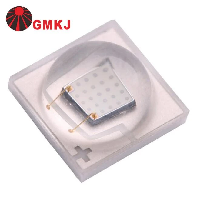 Chip principale 3535 Ice Blue Led 480nm 485nm all'ingrosso