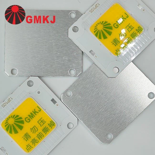 GMKJ High Power 4046 Cob Led 20w 30w 40w 50w 60w 70w 80w 90w 100w Cob Led 6500k