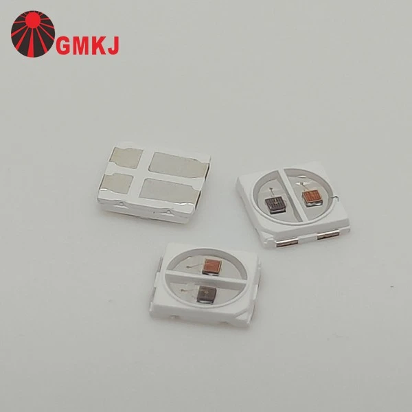 660nm 850nm 1w 3030 smd led 2