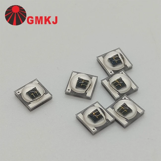 3535 infrared 850nm smd led 6