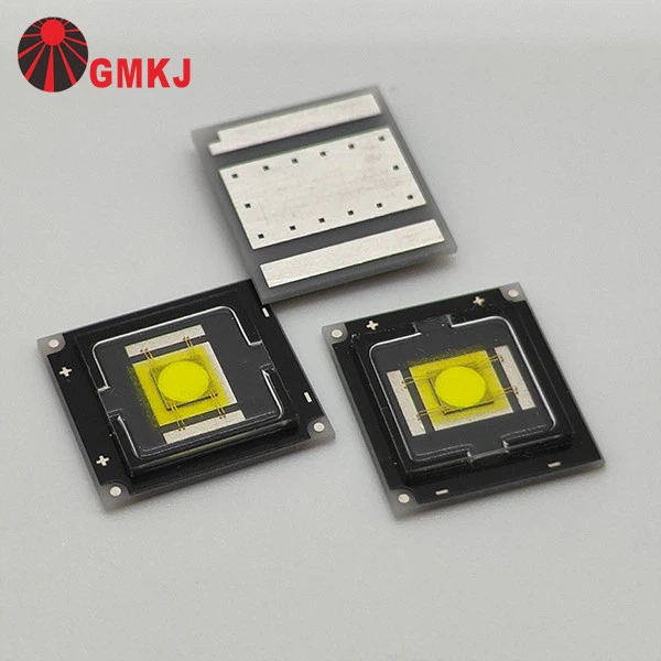 50w 6v 8A G3L0 1011 white laser led 4