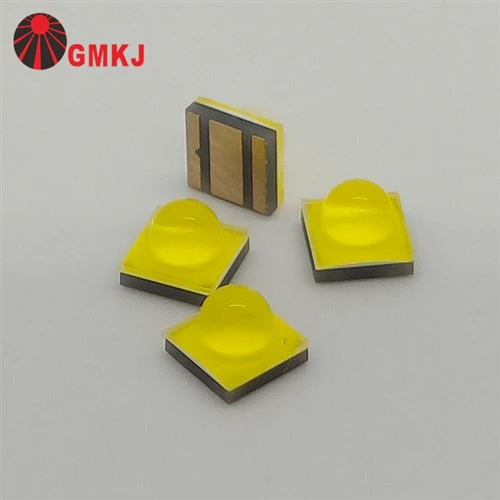 Angolo di illuminazione da 80 gradi 3030 LED SMD
