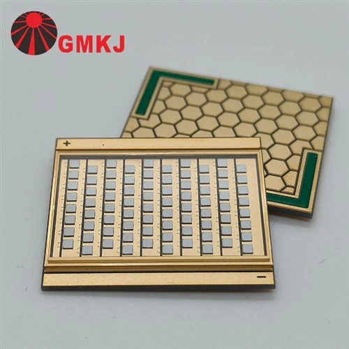 Modulo array LED UV in ceramica da 200 W 395 nm
