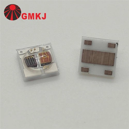 LED SMD doppio chip 630nm 850nm 3535 per dispositivo di bellezza