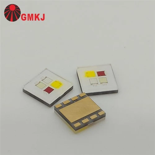 LED SMD 5050 RGBW ultra sottile ad alta potenza