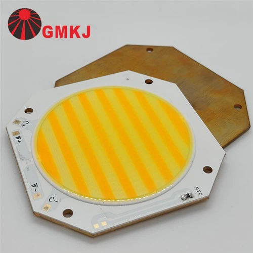 Luce fotografica regolabile 2700K 6500K 600W COB LED Ra95