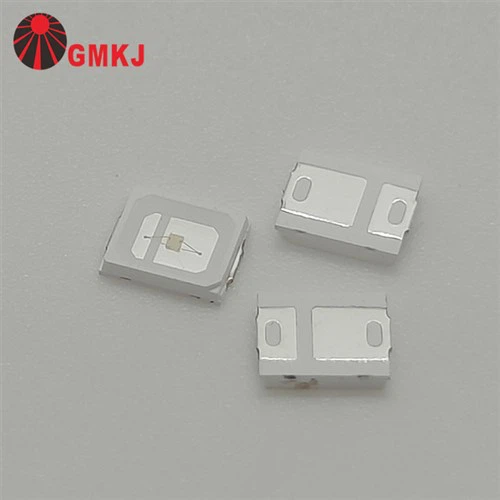 Green giallastro 56 0 nm 575nm 0.5W 2835 LED SMD